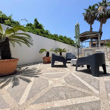 Apartment Pino