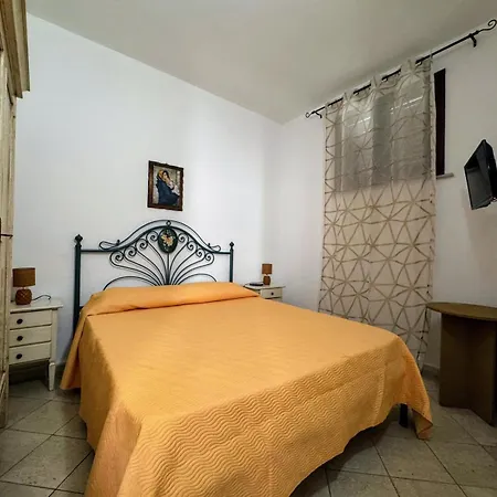 Pino San Vito Lo Capo