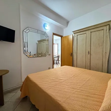 Pino * San Vito Lo Capo