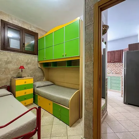 Apartment Pino