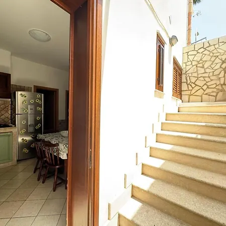 Apartment Pino San Vito Lo Capo