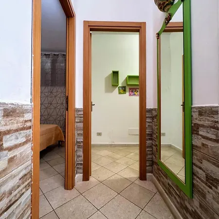 Pino Apartment *