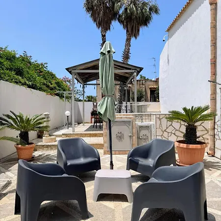 Pino * San Vito Lo Capo
